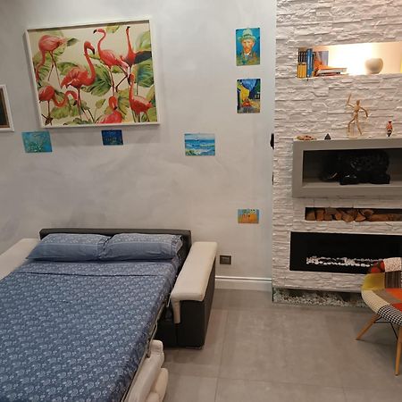 Appartamento Ba Luigi Bari Esterno foto