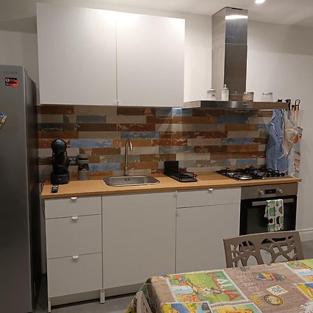 Appartamento Ba Luigi Bari Esterno foto