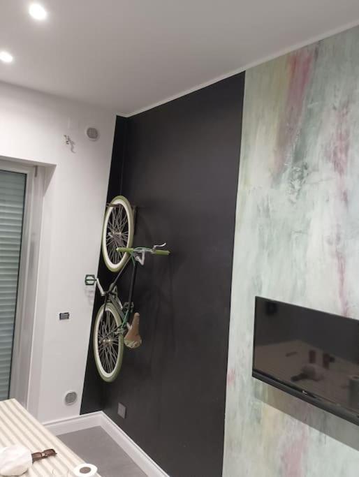 Appartamento Ba Luigi Bari Esterno foto