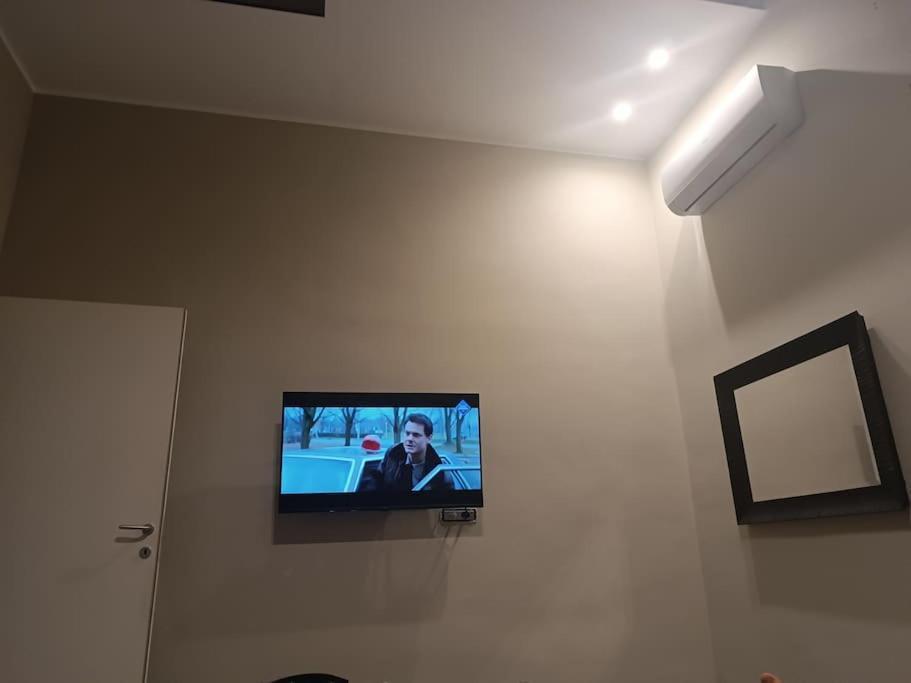 Appartamento Ba Luigi Bari Esterno foto