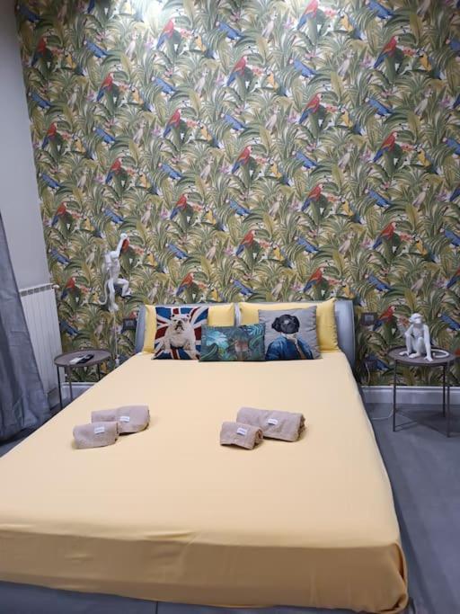 Appartamento Ba Luigi Bari Esterno foto
